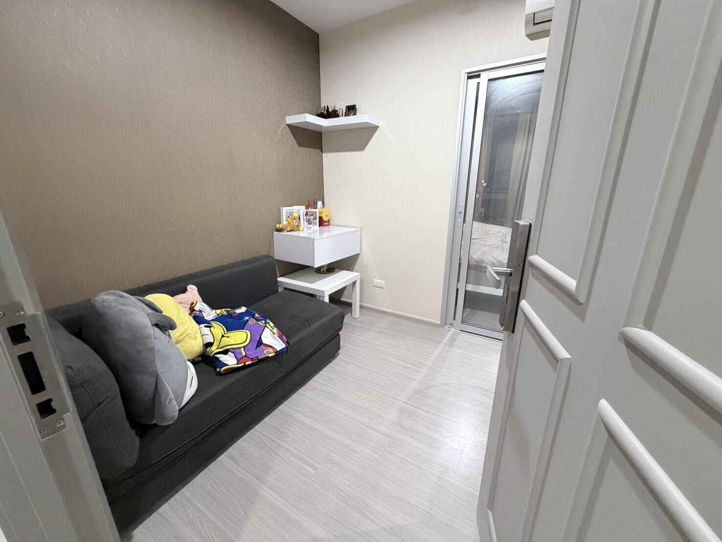 รูปภาพห้อง เดอะพาร์คแลนด์ เพชรเกษม 56