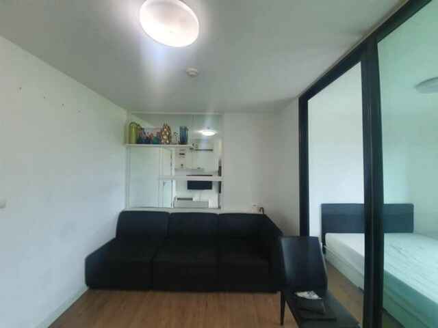 รูปภาพห้อง ไอคอนโด ศาลายา 2 เดอะ แคมปัส