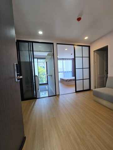 รูปภาพห้อง แบงค์คอก ฮอไรซอน ไลท์ @ สถานีเพชรเกษม 48