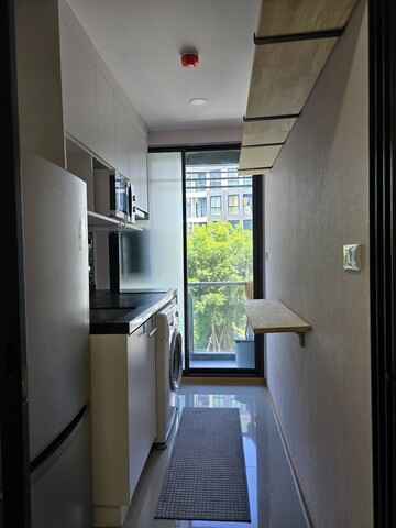 รูปภาพห้อง แบงค์คอก ฮอไรซอน ไลท์ @ สถานีเพชรเกษม 48