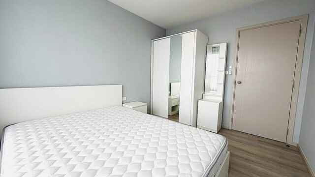 IDEO จรัญ 70 - ริเวอร์วิว