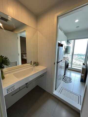 รูปภาพห้อง เดอะ เพรสซิเดนท์ สาทร-ราชพฤกษ์ 2