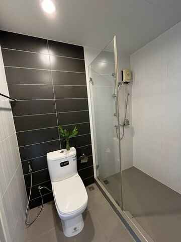 รูปภาพห้อง เดอะ เพรสซิเดนท์ สาทร-ราชพฤกษ์ 2