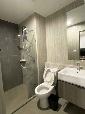 รูปภาพห้อง เดอะพาร์คแลนด์ เพชรเกษม 56