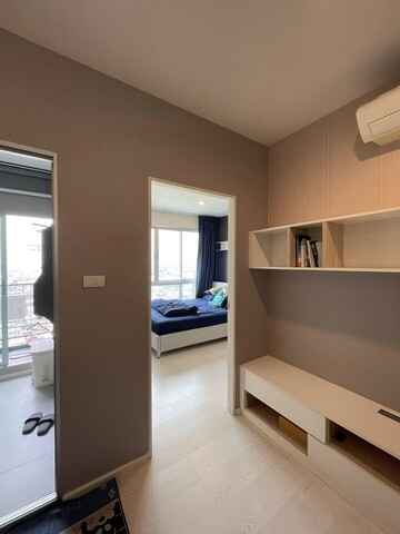 รูปภาพห้อง โพรดิจี เอ็มอาร์ที บางแค