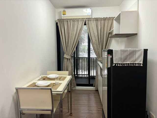 รูปภาพห้อง ไอคอนโด ศาลายา 1