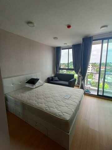 แบงค์คอก ฮอไรซอน ไลท์ @ สถานีเพชรเกษม 48
