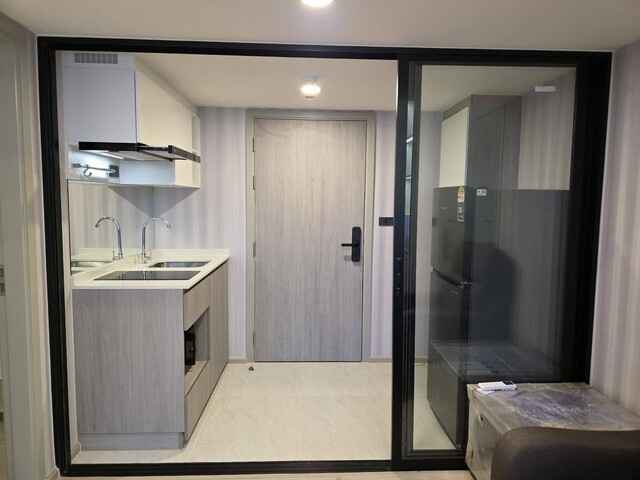 รูปภาพห้อง ออริจิ้น ปลั๊ก แอนด์ เพลย์ สิรินธร สเตชั่น