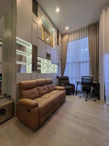 รูปภาพห้อง ออริจิ้น ปลั๊ก แอนด์ เพลย์ สิรินธร สเตชั่น