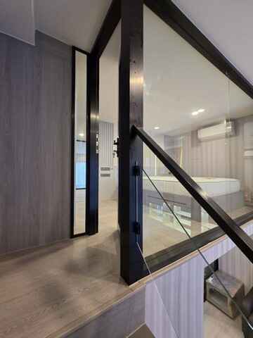 รูปภาพห้อง ออริจิ้น ปลั๊ก แอนด์ เพลย์ สิรินธร สเตชั่น