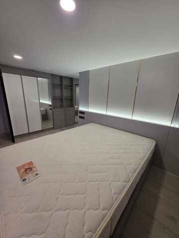 รูปภาพห้อง ออริจิ้น ปลั๊ก แอนด์ เพลย์ สิรินธร สเตชั่น