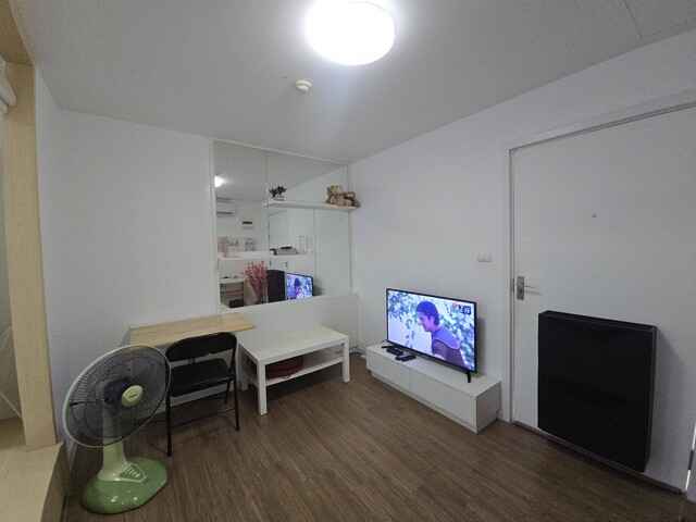 รูปภาพห้อง ไอคอนโด ศาลายา 2 เดอะ แคมปัส