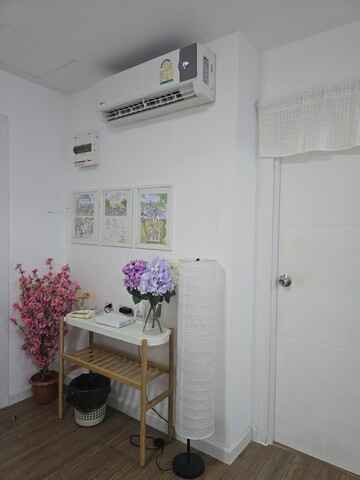 รูปภาพห้อง ไอคอนโด ศาลายา 2 เดอะ แคมปัส