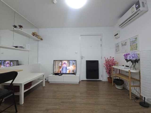 รูปภาพห้อง ไอคอนโด ศาลายา 2 เดอะ แคมปัส