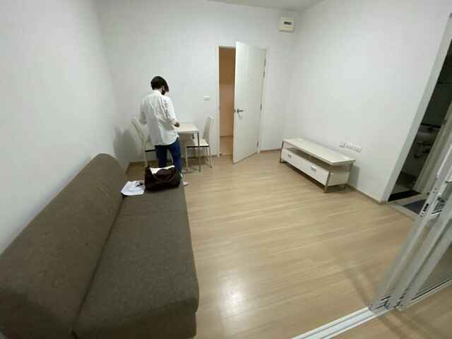 รูปภาพห้อง ยูนิโอ จรัญฯ 3