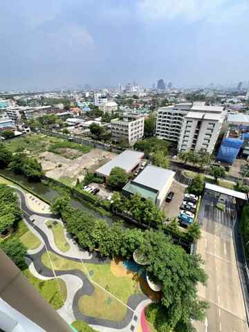 รูปภาพห้อง ลุมพินี พาร์ค บรมราชชนนี – สิรินธร