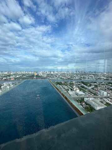 รูปภาพห้อง เดอะ ทรี ริโอ้ บางอ้อ สเตชั่น