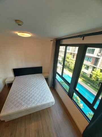 ไอคอนโด ศาลายา 2 เดอะ แคมปัส