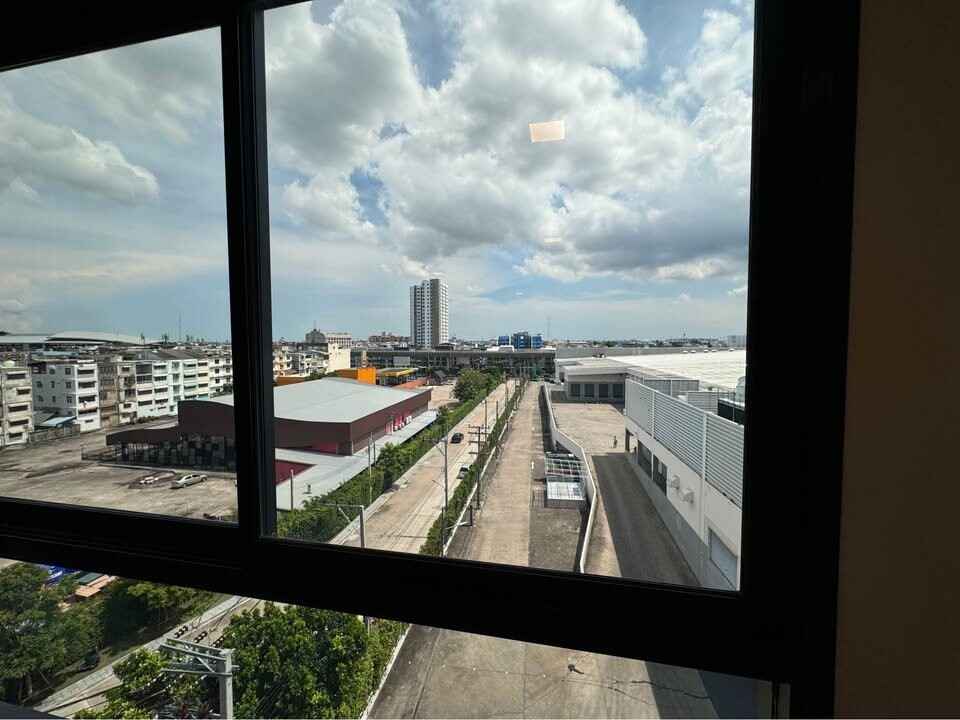 รูปภาพห้อง เดอะ มูฟ บางแค
