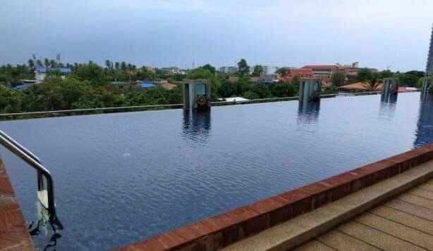 รูปภาพห้อง ศุภาลัย ปาร์ค ราชพฤกษ์ - เพชรเกษม