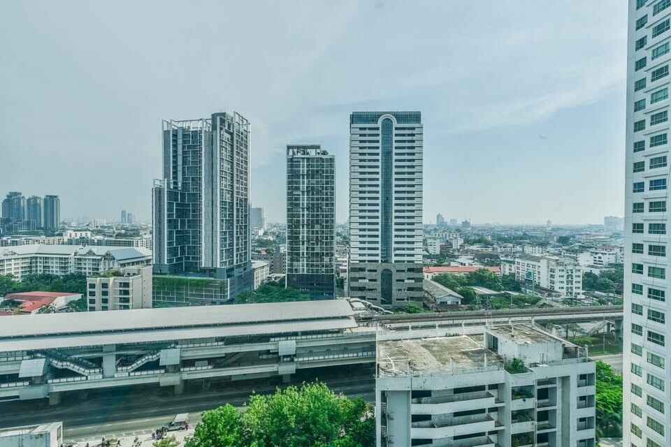 รูปภาพห้อง ไฮฟ์ สาทร