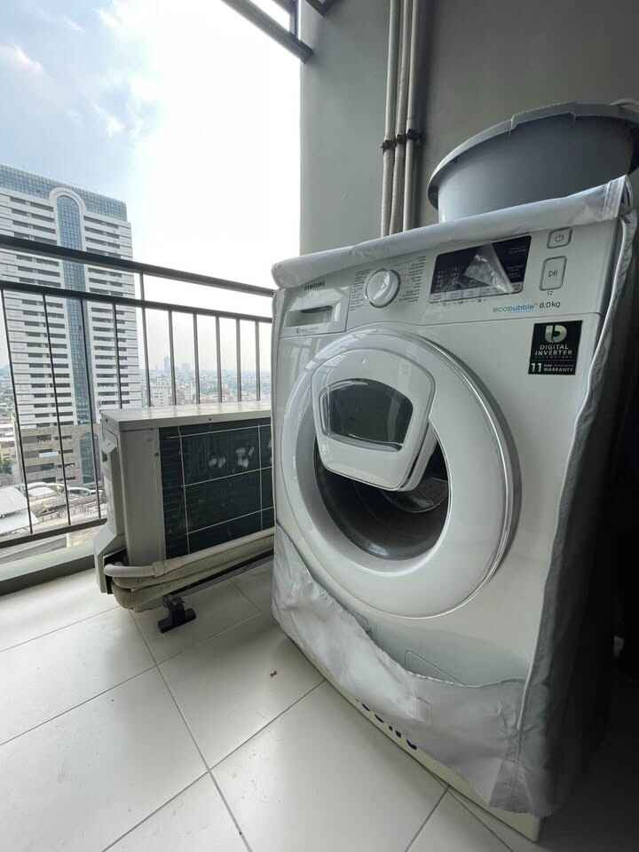 รูปภาพห้อง ไฮฟ์ สาทร