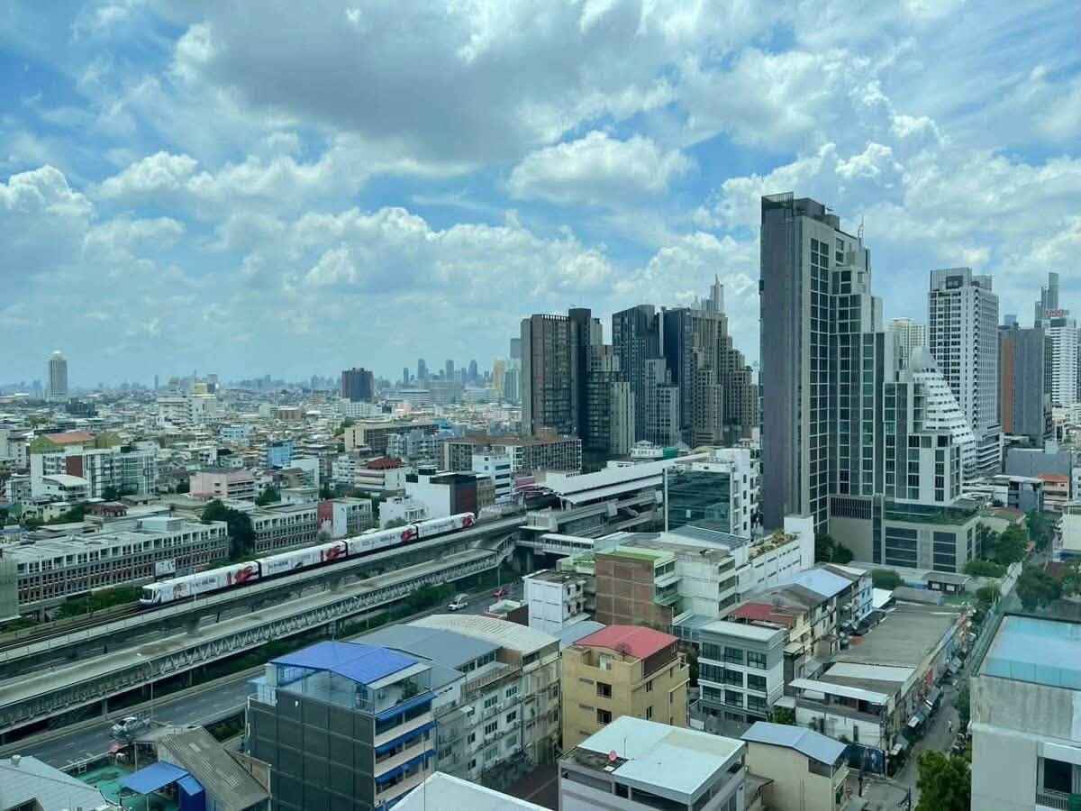 รูปภาพห้อง ทีล สาทร - ตากสิน