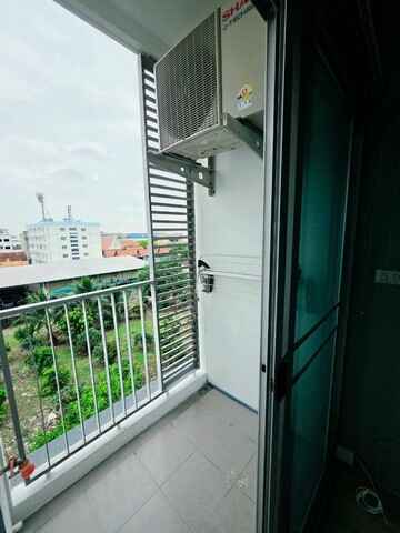 รูปภาพห้อง คาซ่า คอนโด รัชดา - ท่าพระ