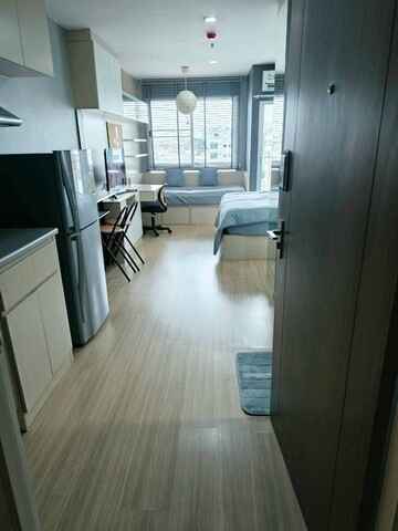 รูปภาพห้อง คาซ่า คอนโด รัชดา - ท่าพระ
