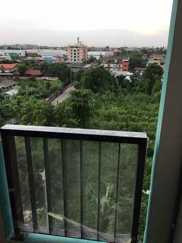 รูปภาพห้อง ยูนิโอ จรัญฯ 3