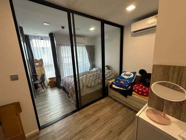 รูปภาพห้อง เคฟ มิวแทนท์ ศาลายา